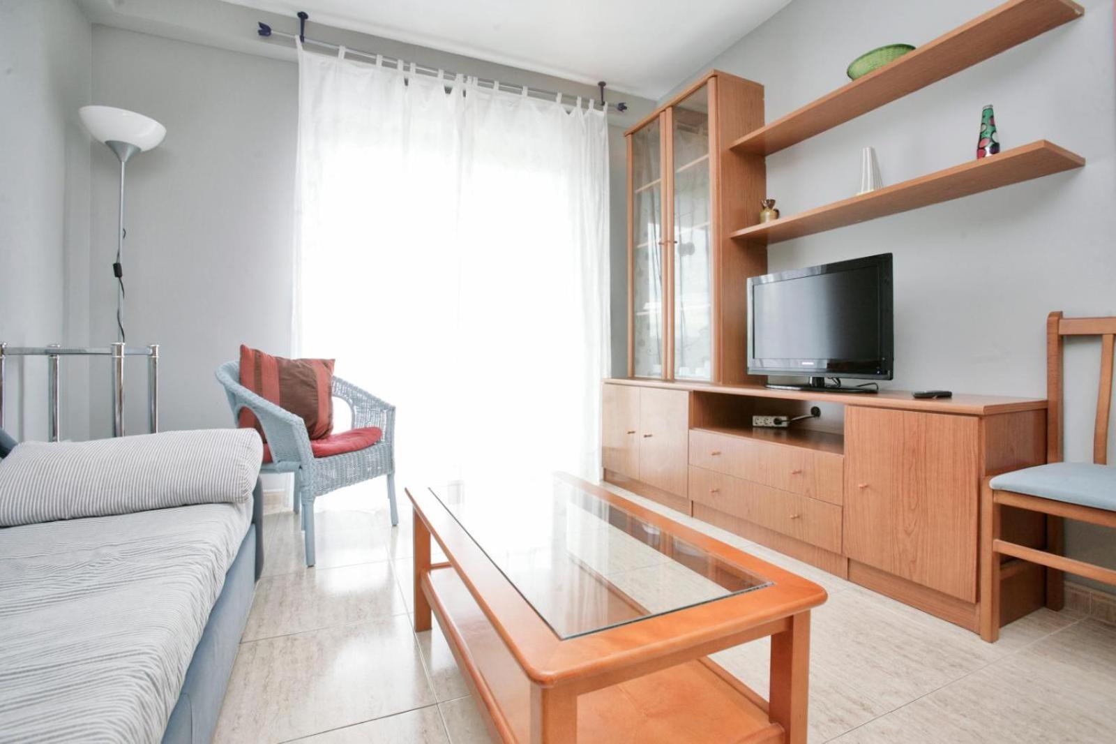 Rentalmar Families Larimar Salou Exterior photo