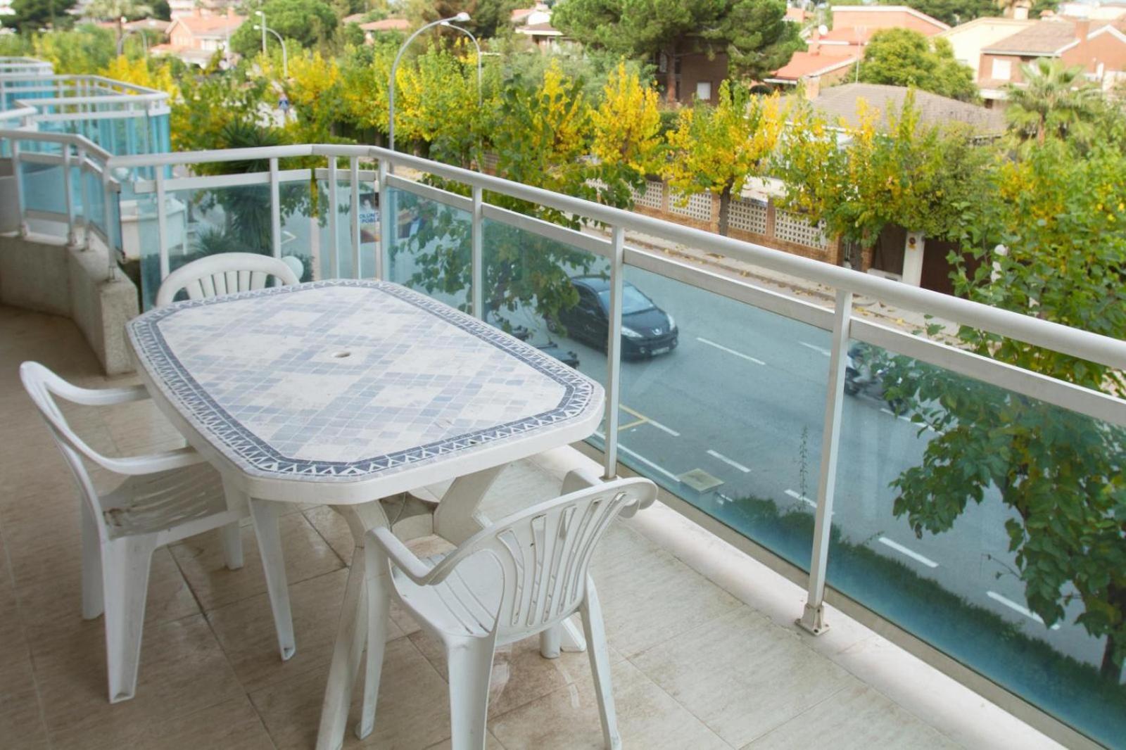 Rentalmar Families Larimar Salou Exterior photo