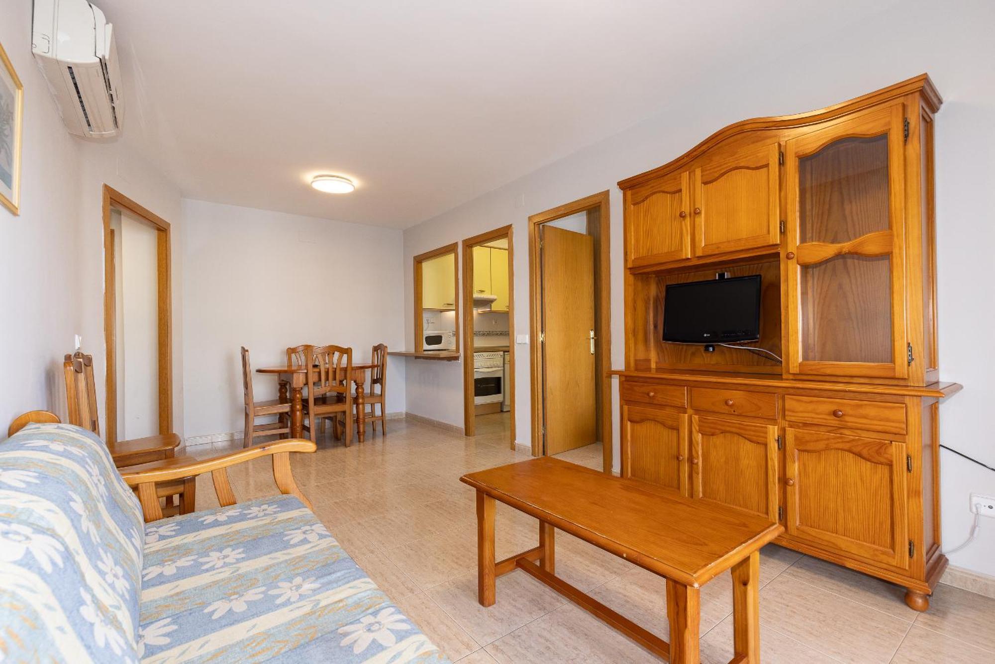 Rentalmar Families Larimar Salou Exterior photo