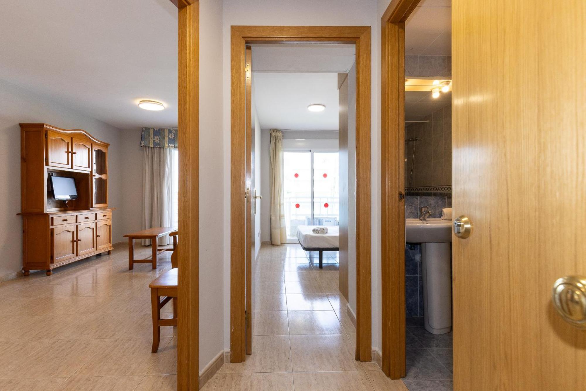 Rentalmar Families Larimar Salou Exterior photo