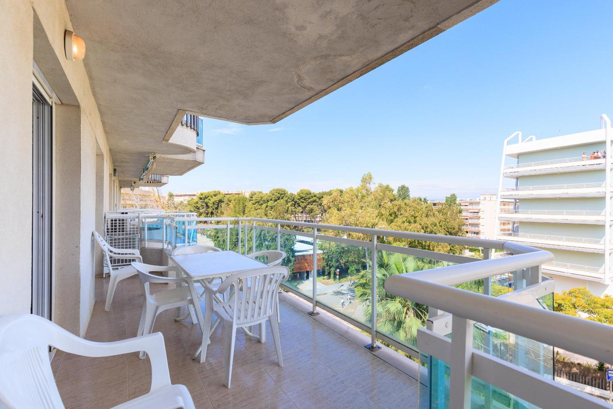 Rentalmar Families Larimar Salou Exterior photo