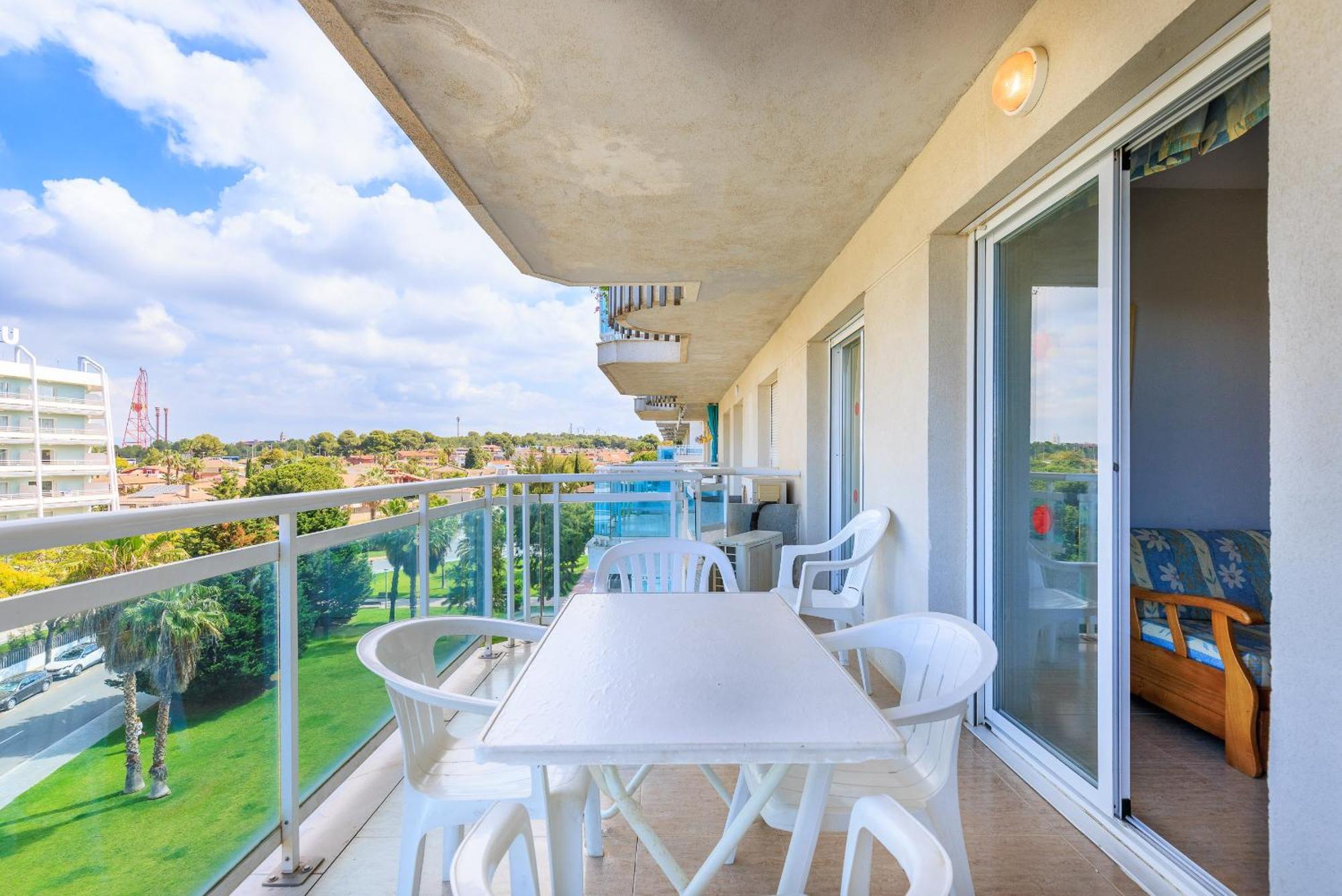 Rentalmar Families Larimar Salou Exterior photo