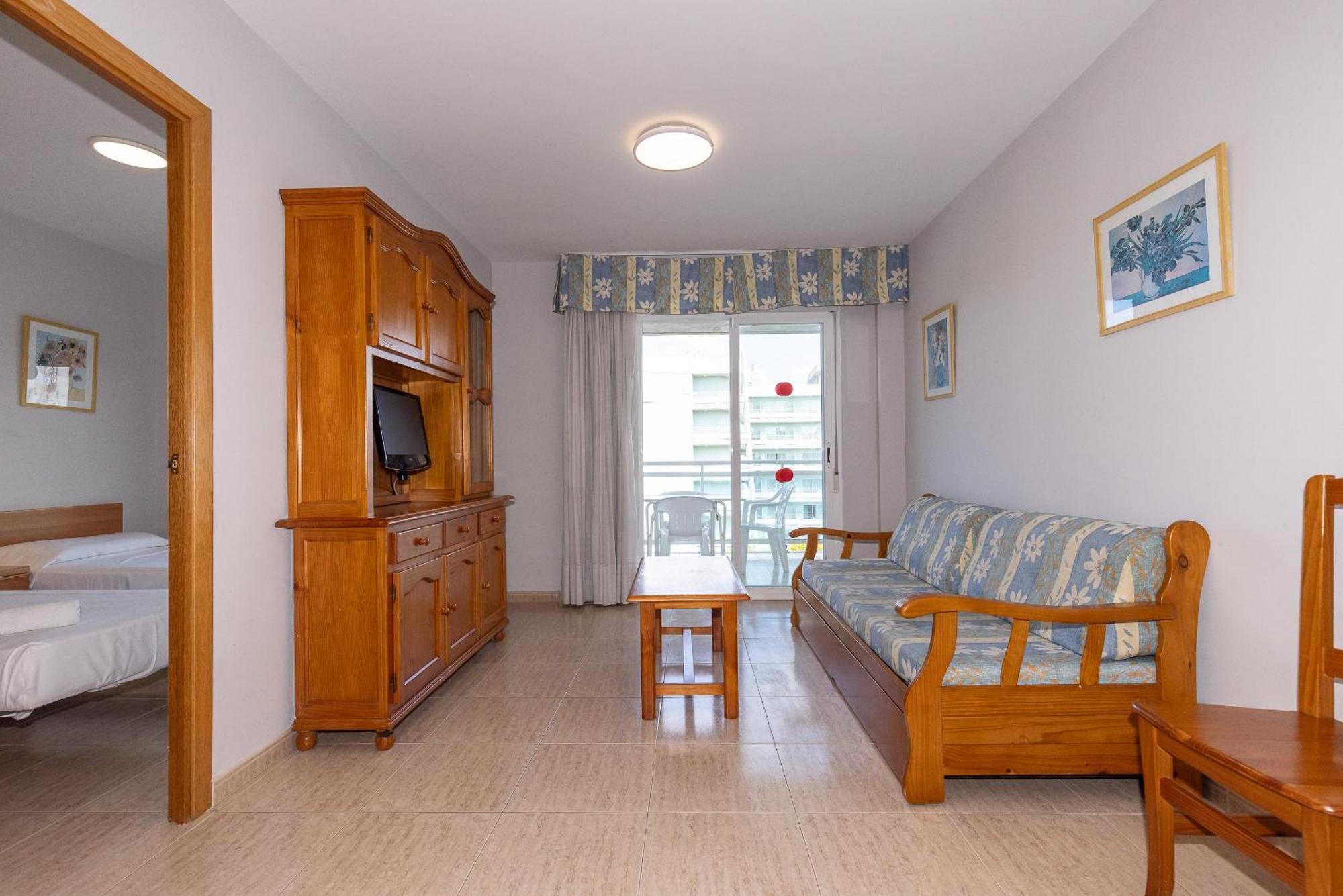Rentalmar Families Larimar Salou Exterior photo