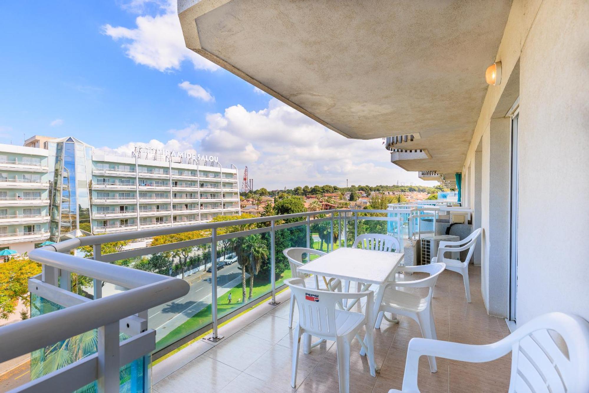 Rentalmar Families Larimar Salou Exterior photo
