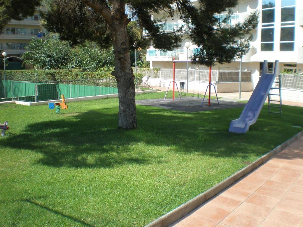 Rentalmar Families Larimar Salou Exterior photo