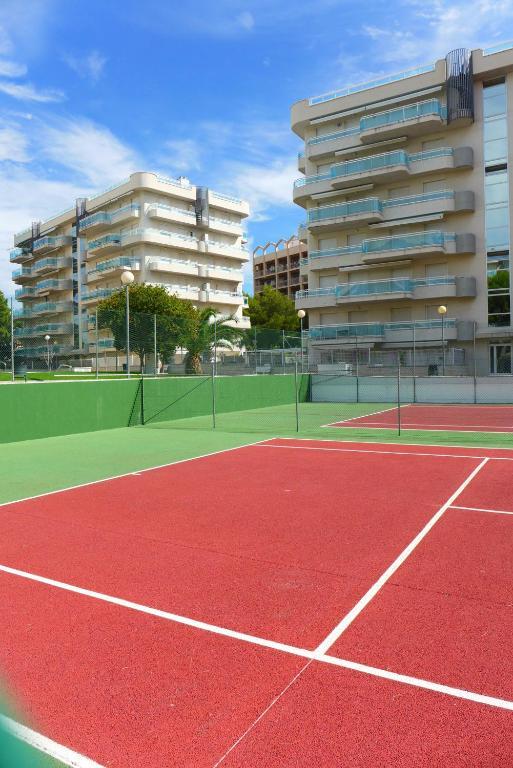 Rentalmar Families Larimar Salou Exterior photo