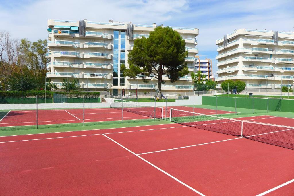 Rentalmar Families Larimar Salou Exterior photo